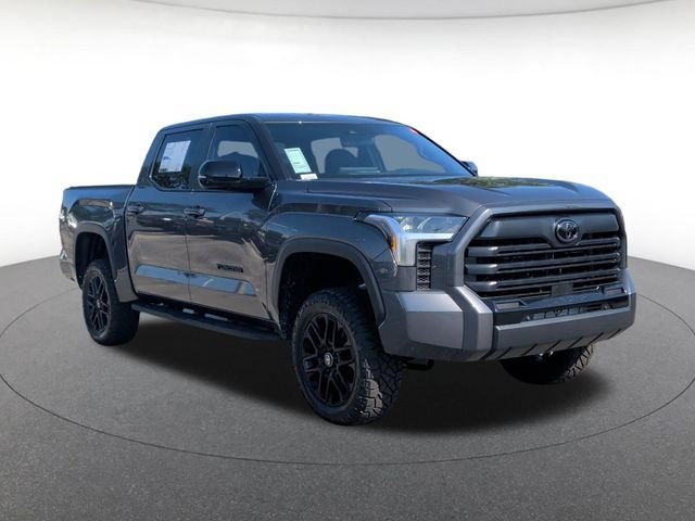 New 2026 Toyota Tundra Limited w/ Nightshade Package AWD/4WD image 8
