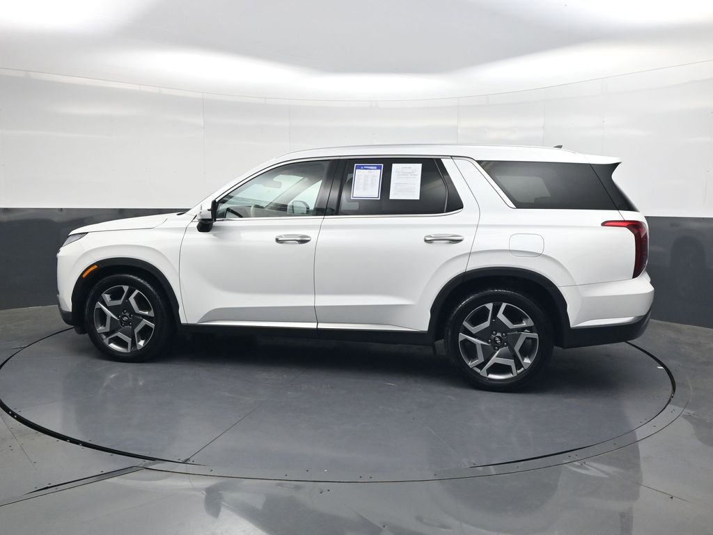 Used 2024 Hyundai Palisade Limited image 7
