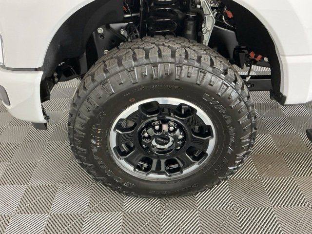 New 2026 Ford F350 Lariat image 35