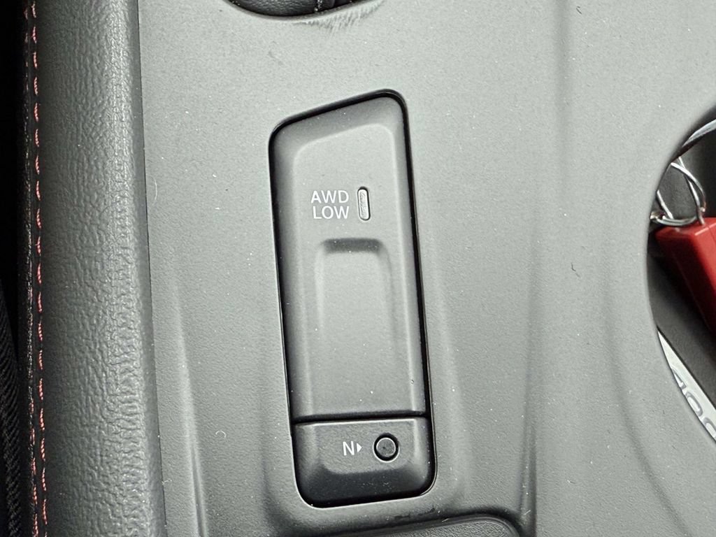 New 2026 Dodge Durango GT AWD/4WD image 29