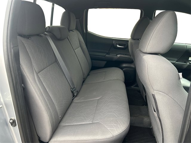 Used 2019 Toyota Tacoma TRD Off-Road w/ Technology Package image 44