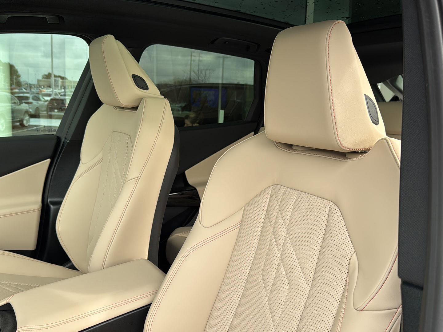 New 2026 BMW X3 xDrive30 image 25