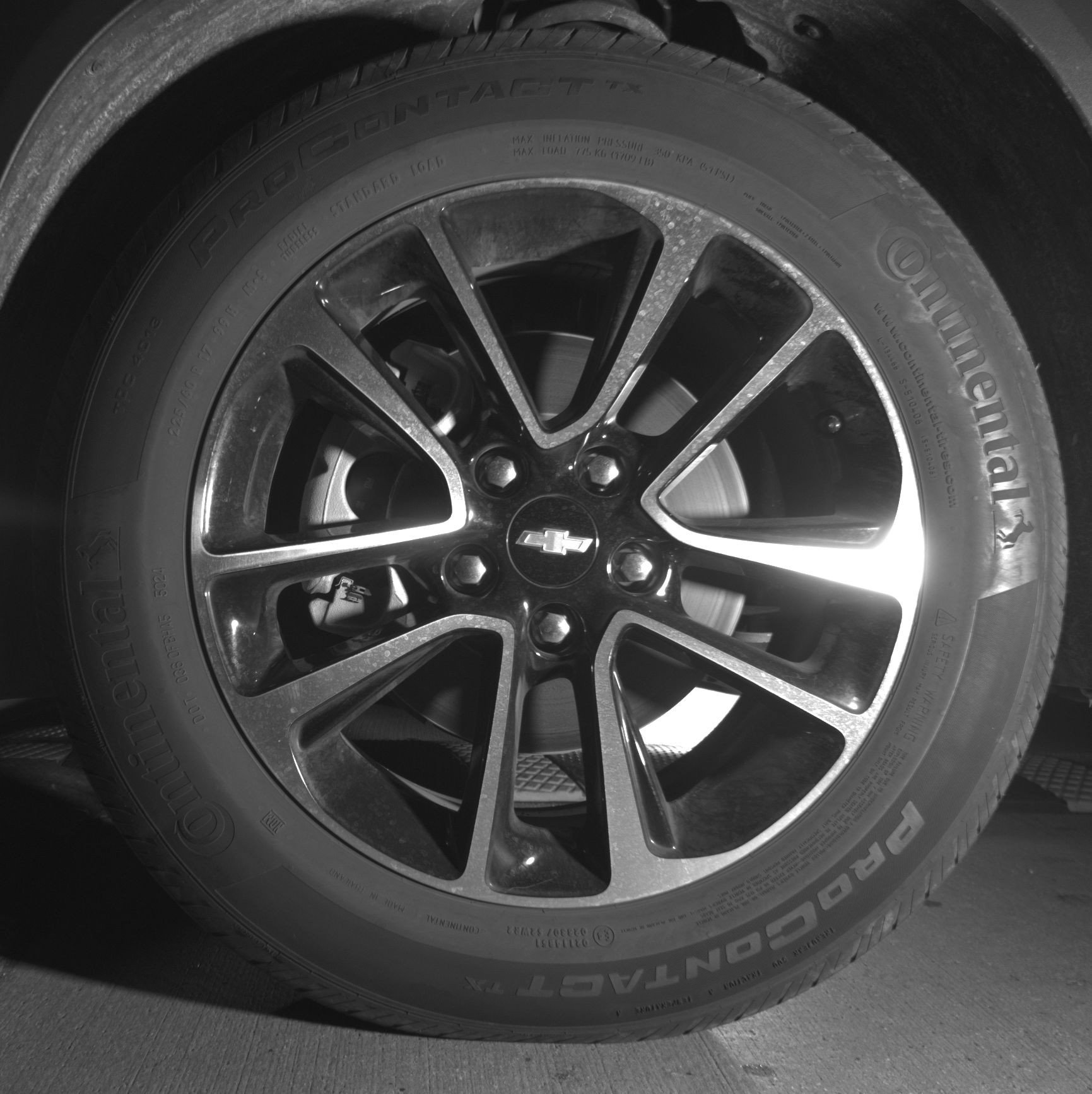 Used 2025 Chevrolet TrailBlazer LT image 12