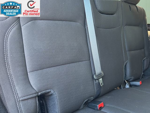 Certified 2022 Jeep Wrangler Unlimited Sport image 41