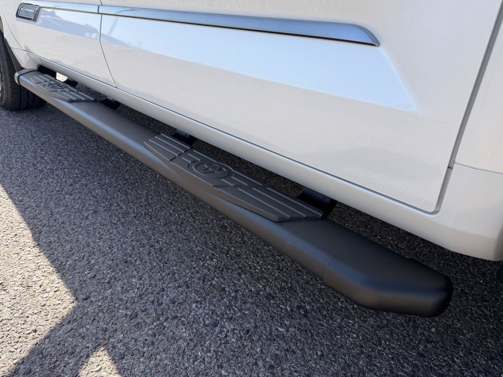 New 2026 Toyota Tundra Platinum AWD/4WD image 36