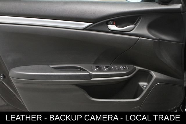 Used 2019 Honda Civic Sport image 13