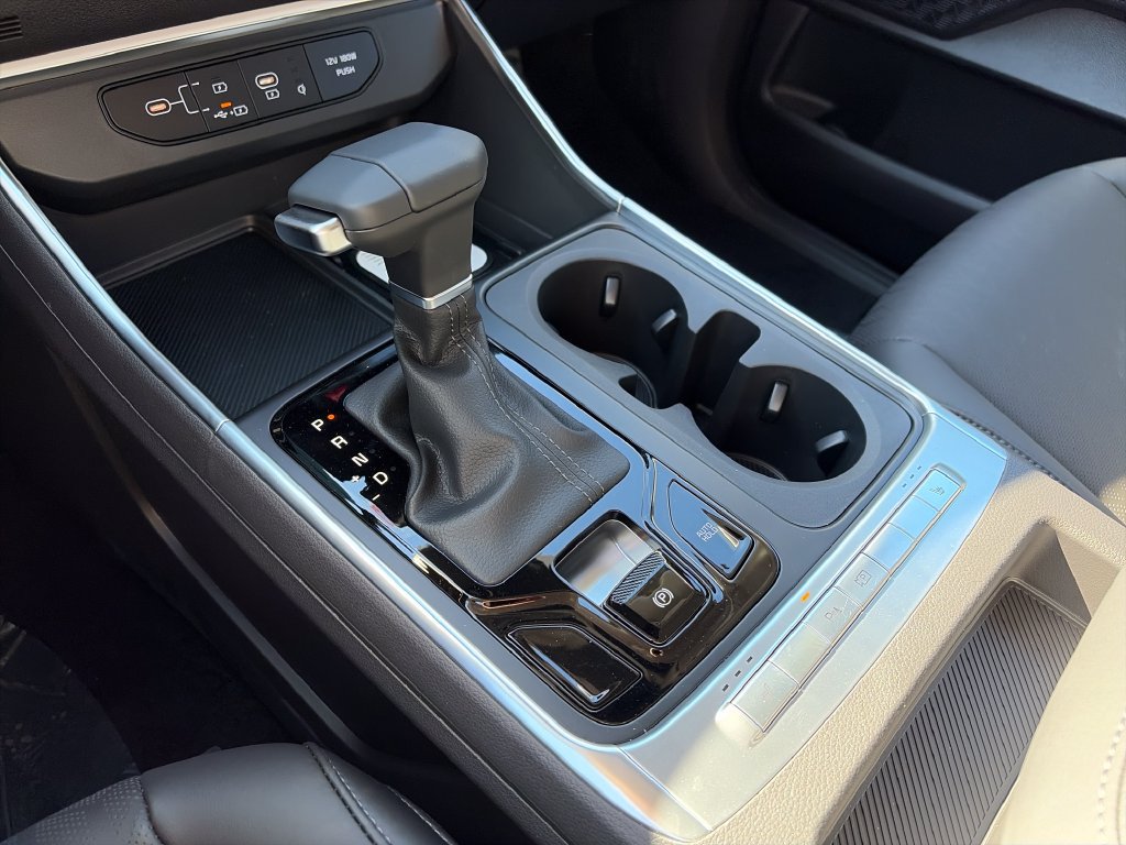 New 2027 Kia Carnival EX FWD image 23