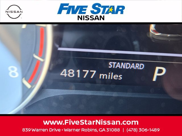 Used 2021 Nissan Rogue SV w/ Premium Package FWD image 27