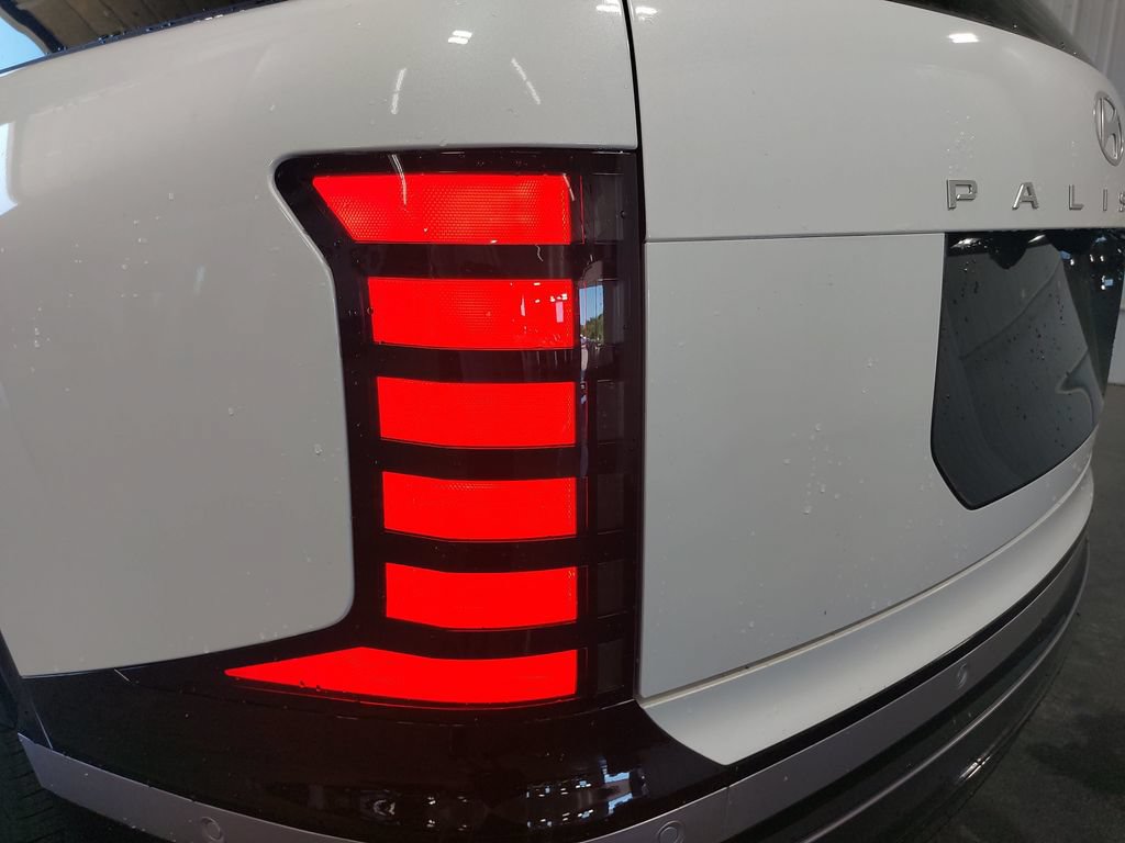 New 2026 Hyundai Palisade Limited AWD/4WD image 36