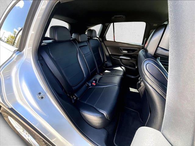 Used 2025 Mercedes-Benz GLC 300 image 26