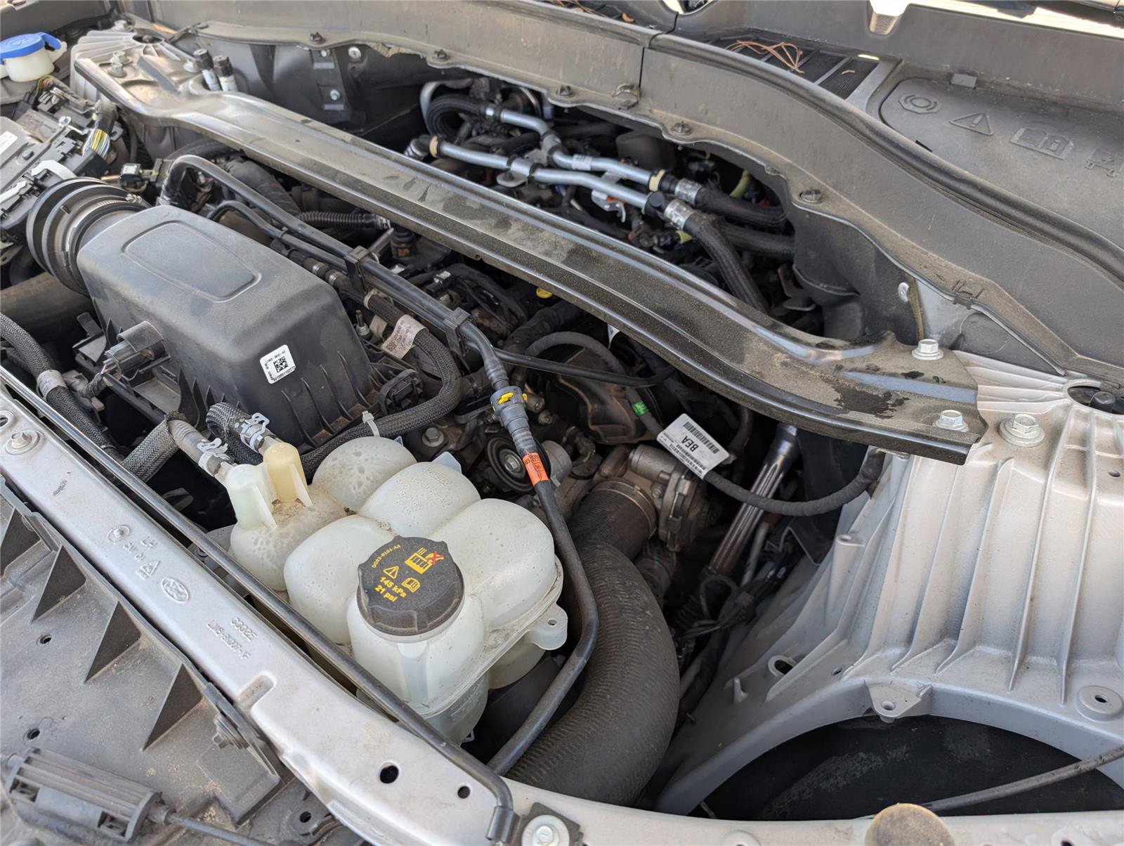 Used 2021 Ford Explorer Limited w/ Equipment Group 301A image 43