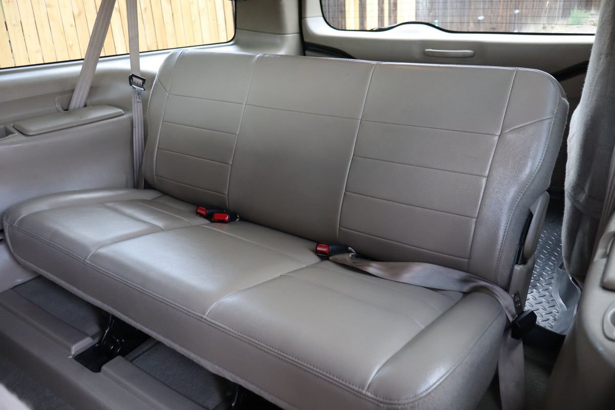 Used 2005 Ford Excursion Limited AWD/4WD image 21