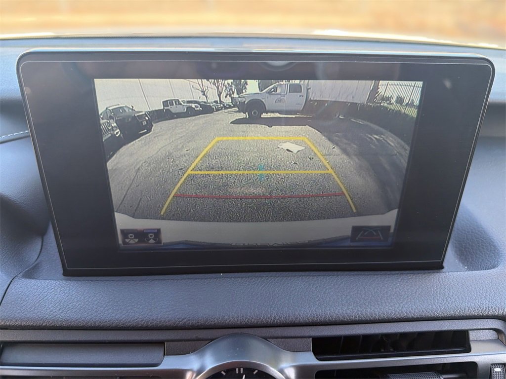 Used 2025 Lexus IS 350 F Sport image 23