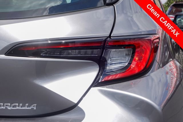 Certified 2024 Toyota Corolla GR AWD/4WD image 9