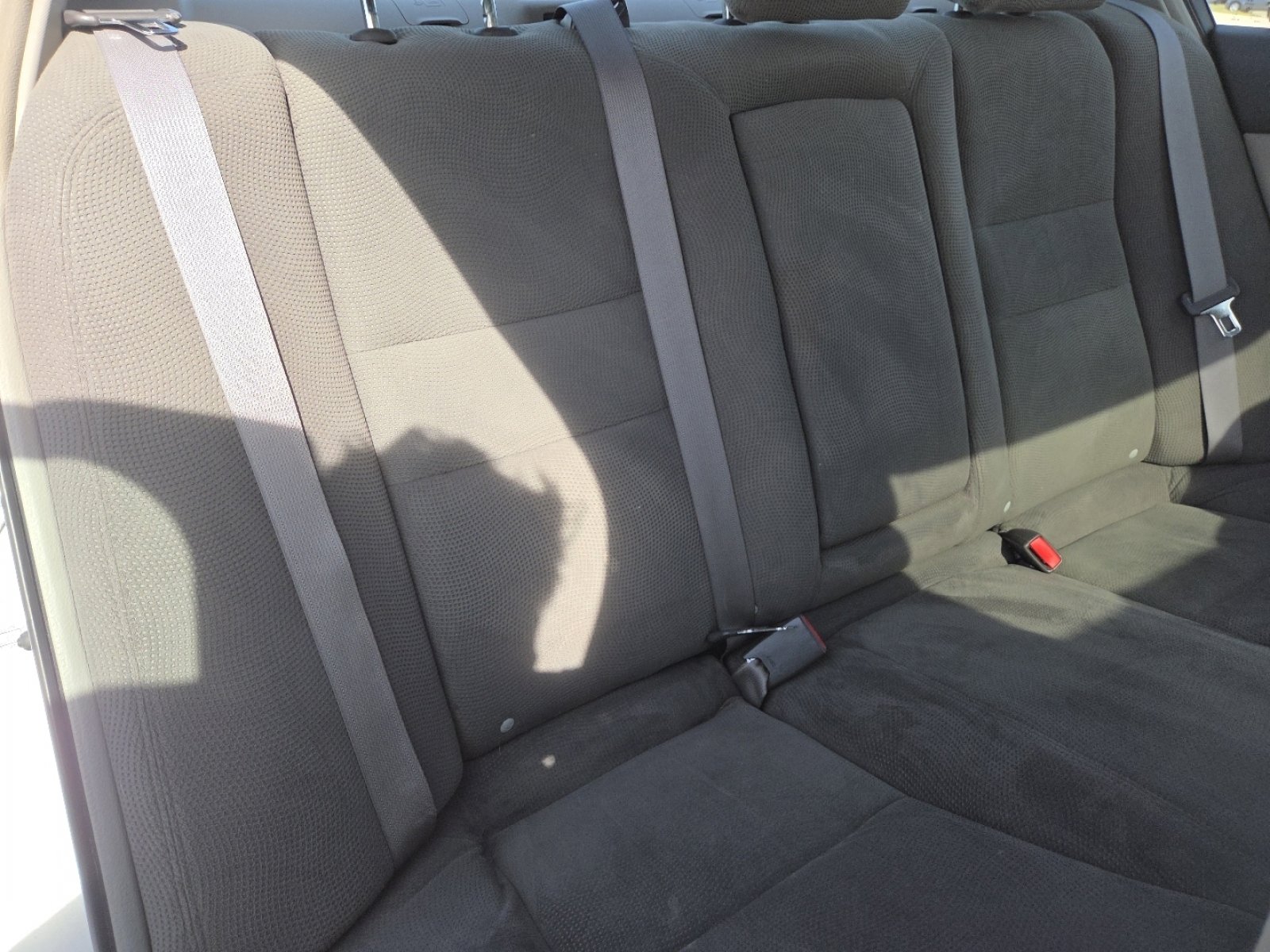 Used 2009 Honda Accord EX image 19