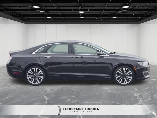 Used 2020 Lincoln MKZ Reserve w/ Elements Package FWD image 6