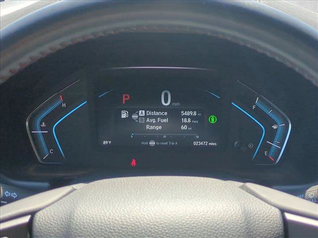Used 2023 Honda Odyssey Sport image 10