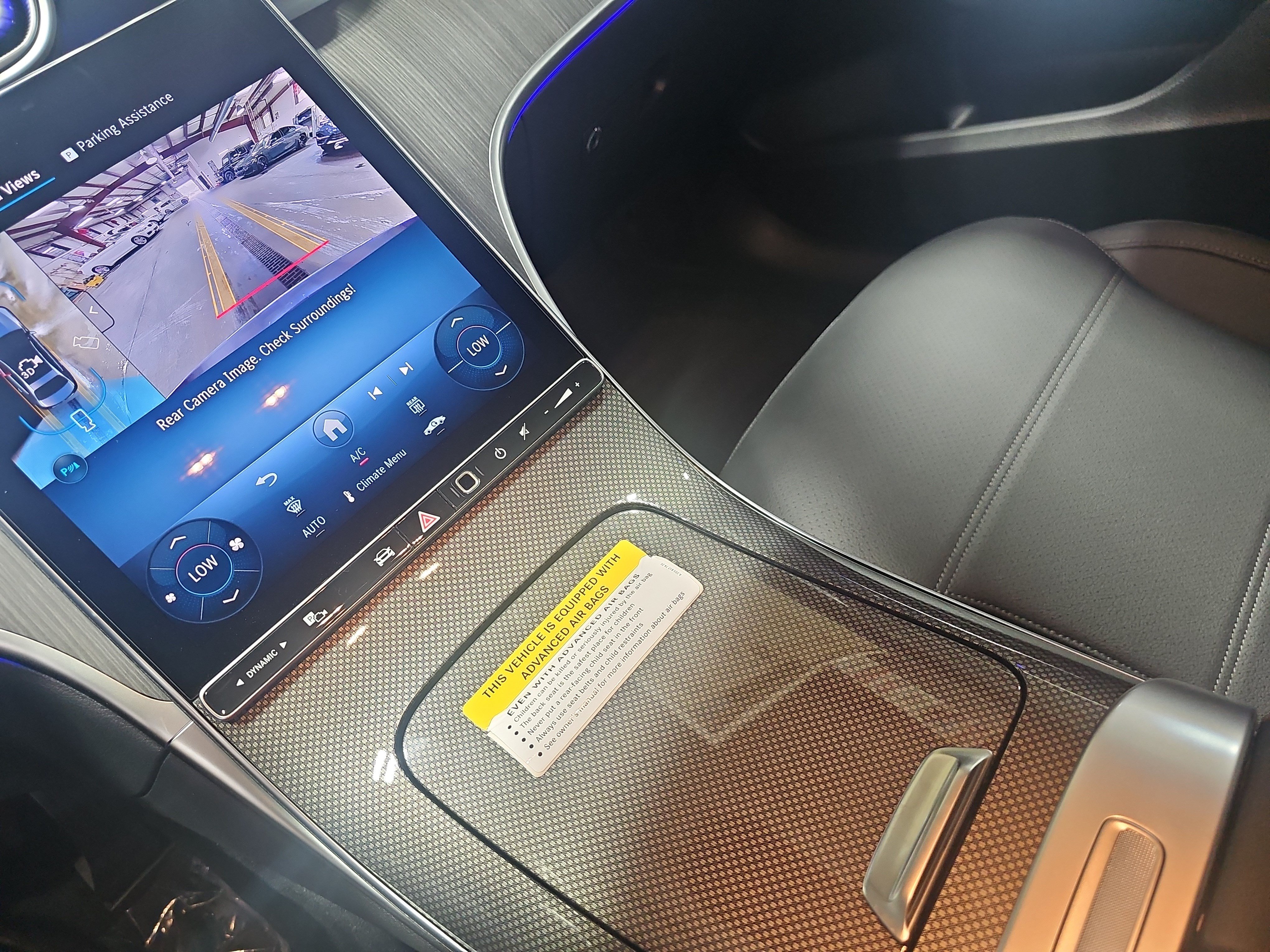 New 2026 Mercedes-Benz C 300 Sedan image 25