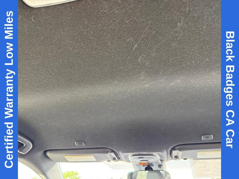 Used 2024 Toyota Corolla SE FWD image 15