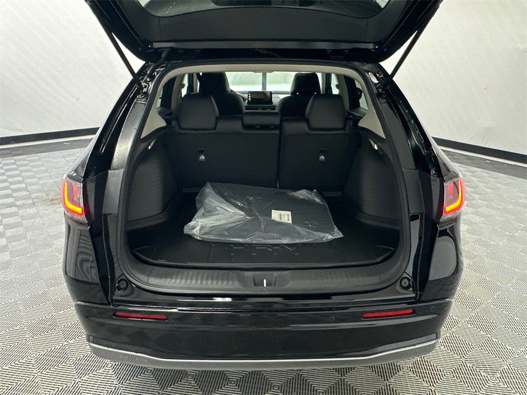 New 2026 Honda HR-V EX-L image 20