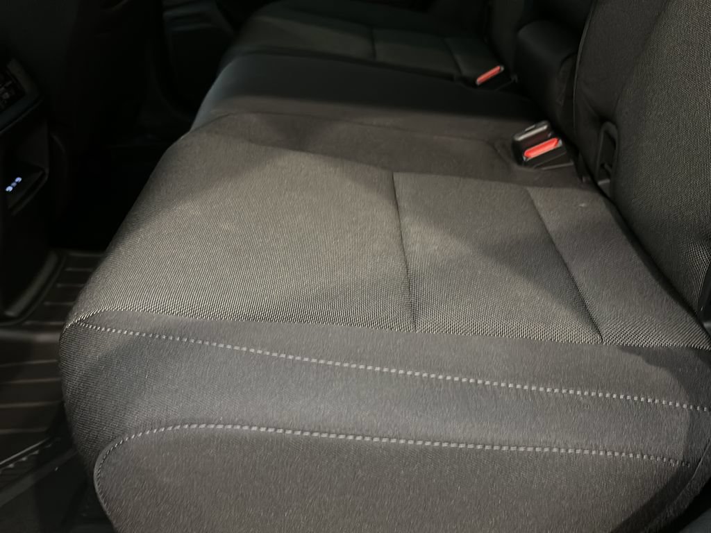 Certified 2026 Honda CR-V EX image 19