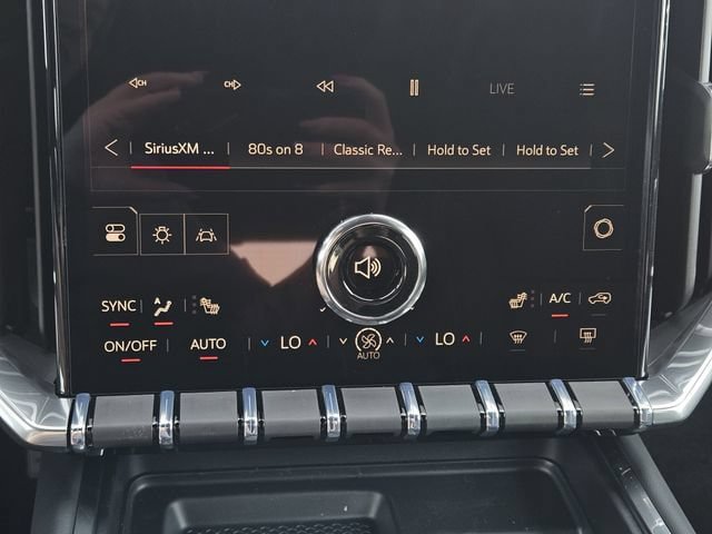 New 2026 GMC Acadia Elevation w/ Black Edition FWD image 15