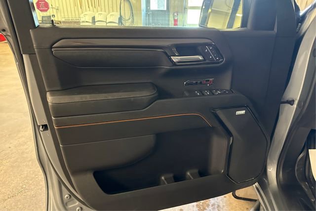 Used 2025 GMC Sierra 1500 AT4 w/ AT4 Premium Package image 19