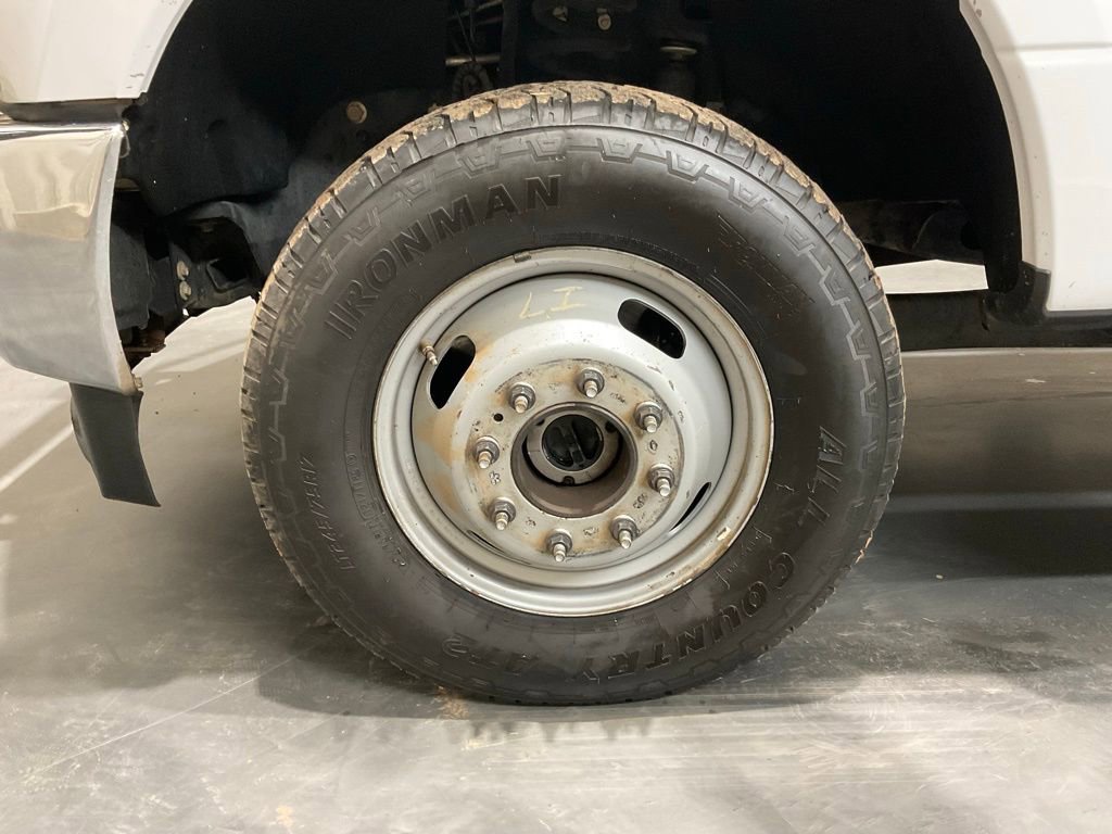 Used 2019 Ford F350 XL w/ XL Value Package image 5