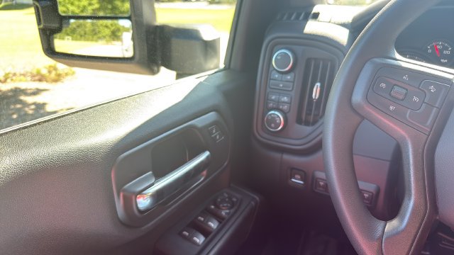 New 2026 Chevrolet Silverado 2500 W/T w/ WT Convenience Package AWD/4WD image 15