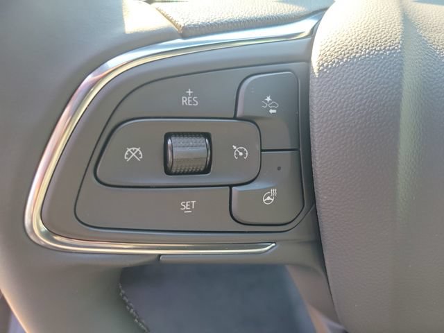 New 2026 Buick Envista Sport Touring w/ Convenience I Package FWD image 20