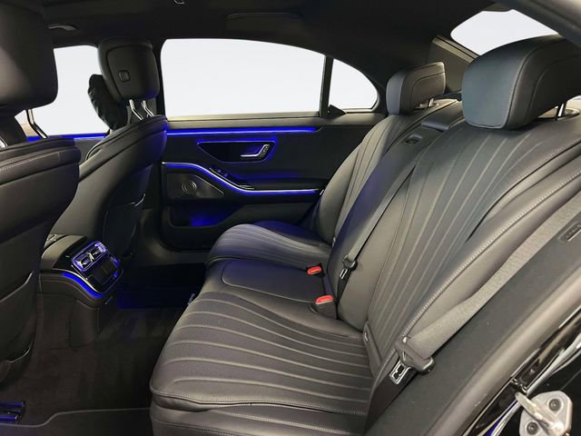 Used 2023 Mercedes-Benz S 500 S 500 image 12
