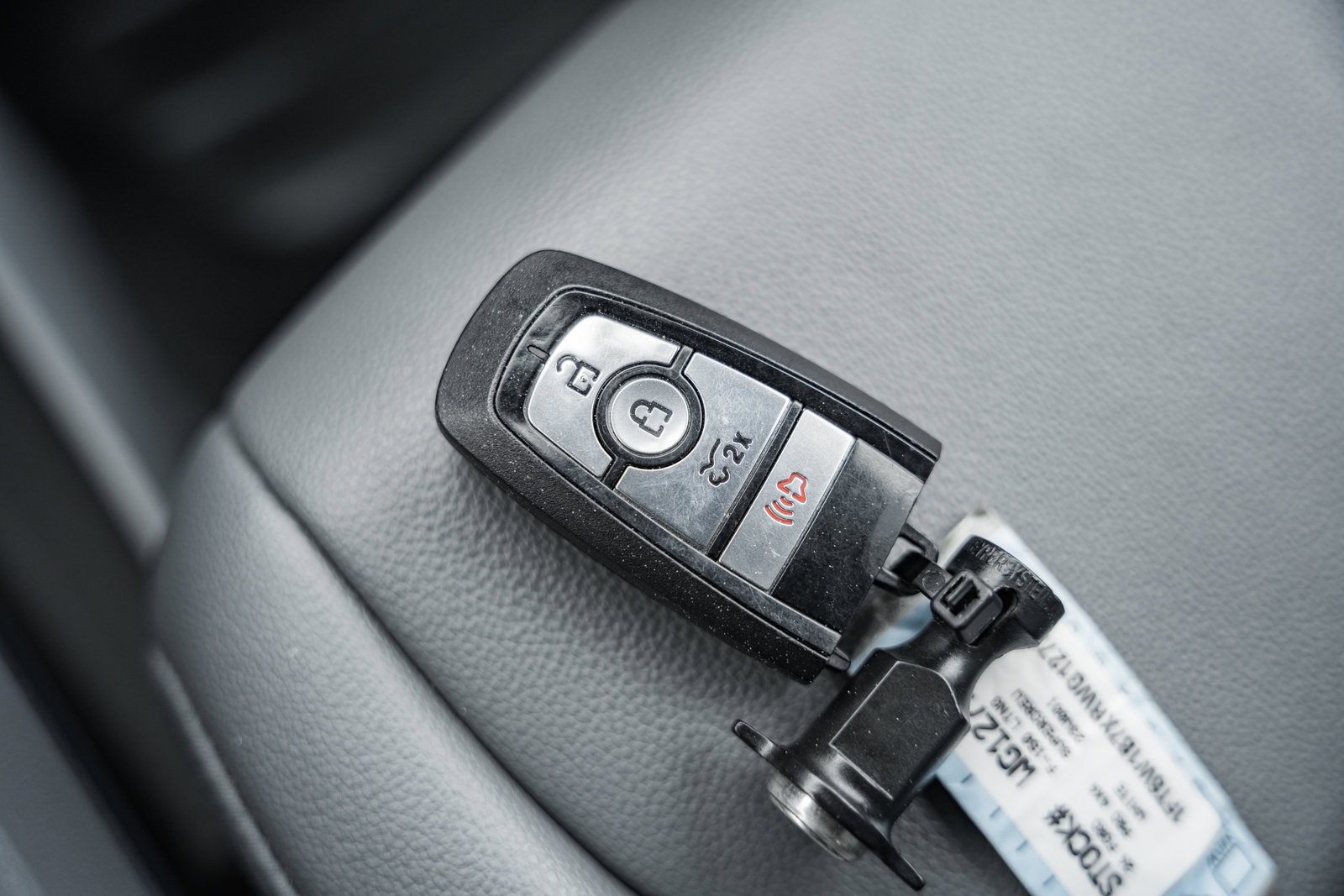 New 2024 Ford F150 Lightning Pro w/ Max Trailer Tow Package image 45