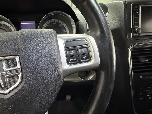 Used 2019 Dodge Grand Caravan GT image 17