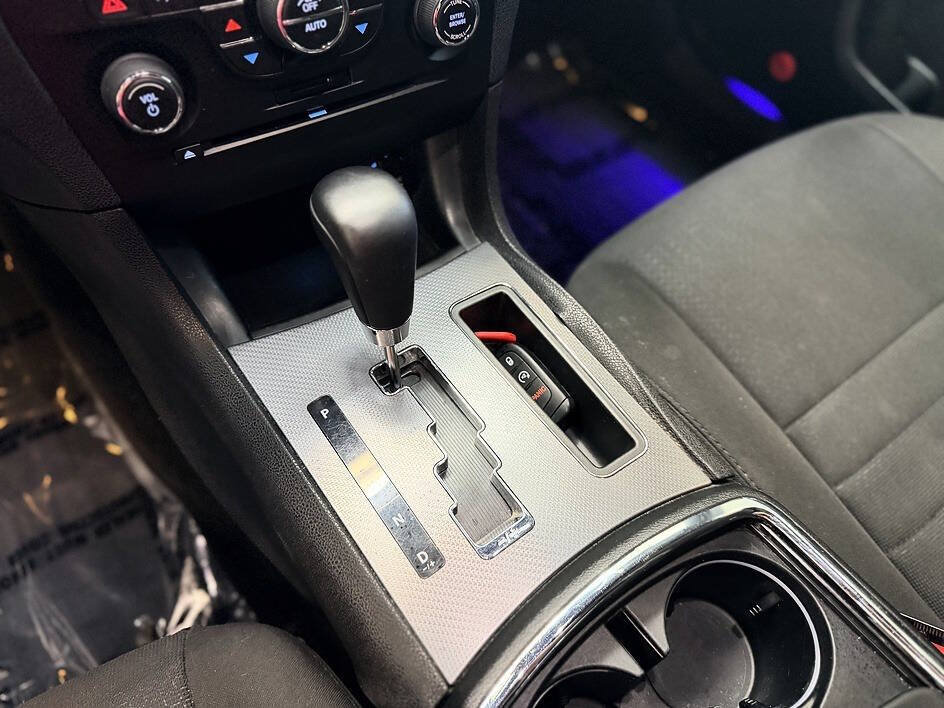 Used 2014 Dodge Charger R/T AWD/4WD image 13
