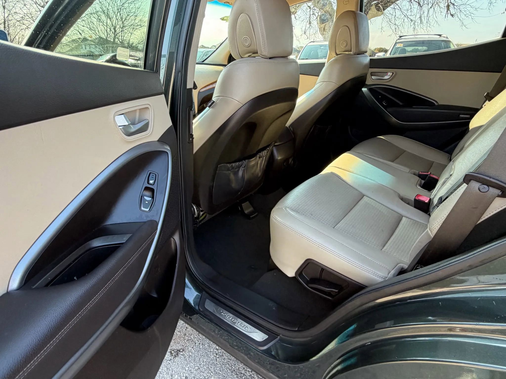 Used 2013 Hyundai Santa Fe Sport 2.0T image 19