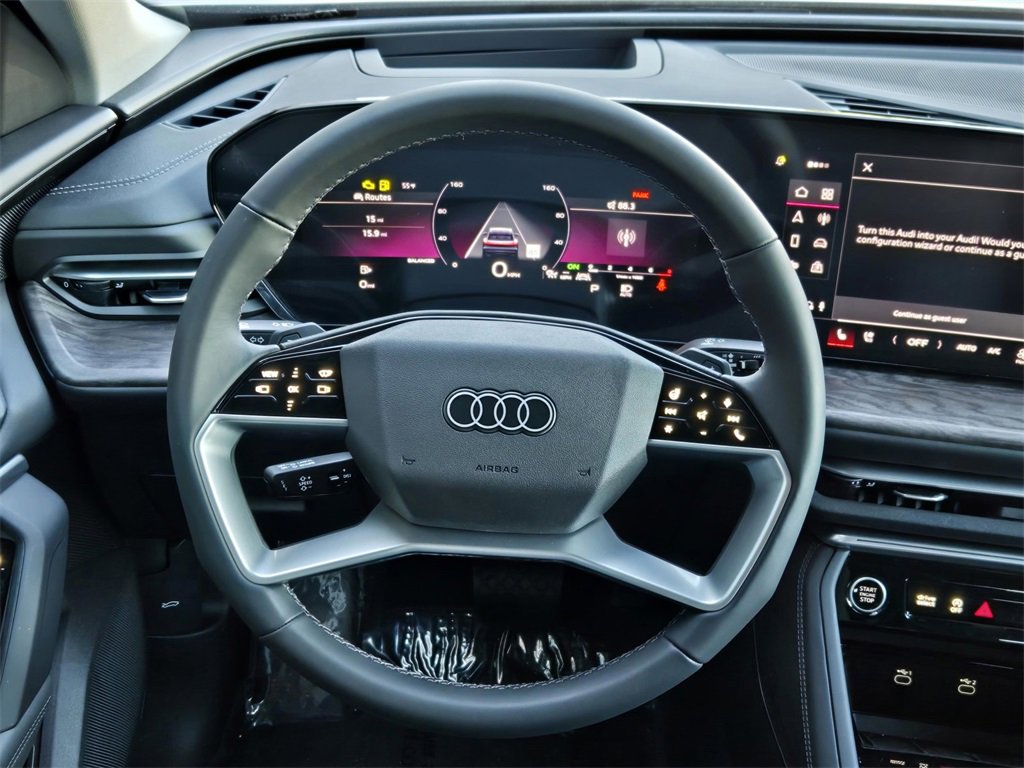 New 2025 Audi Q5 2.0T Premium Plus image 14