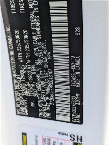 Certified 2024 Lexus NX 350 F Sport image 24