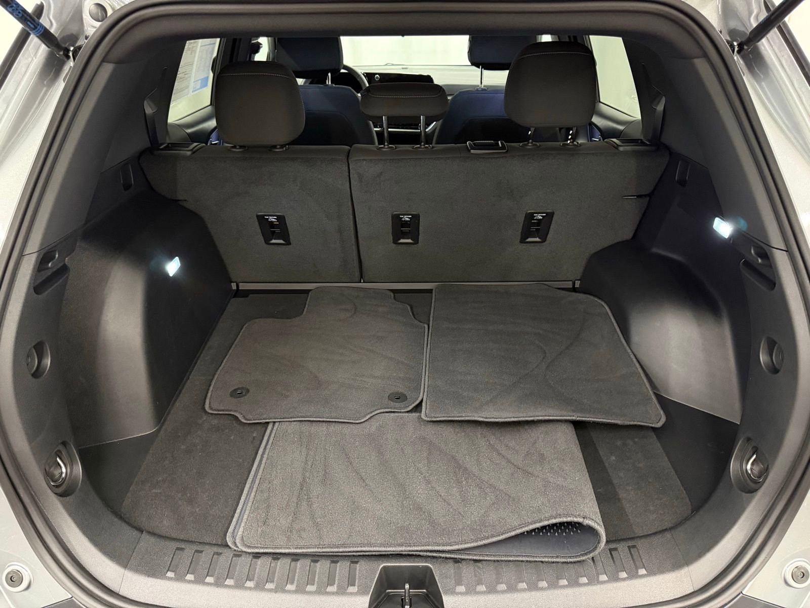 Used 2026 Chevrolet Equinox LT image 5