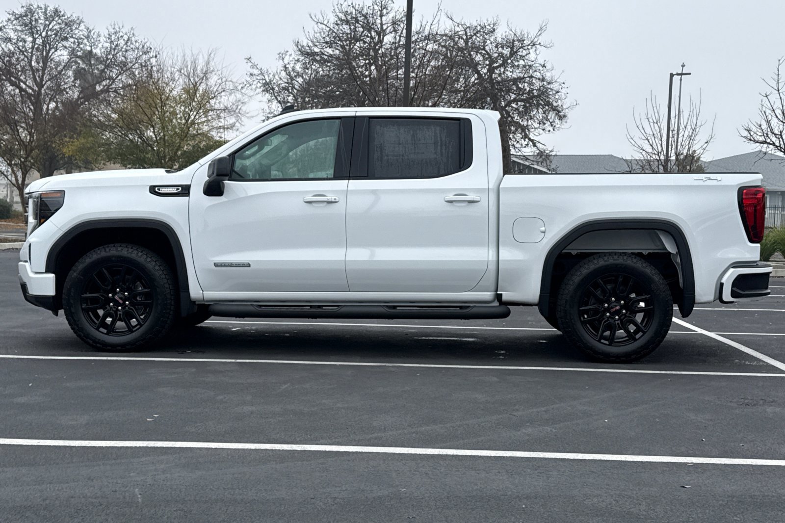 New 2026 GMC Sierra 1500 Elevation w/ Elevation Select Package image 8