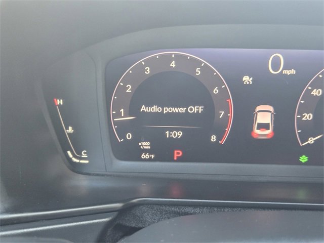 Used 2024 Honda Accord EX image 19