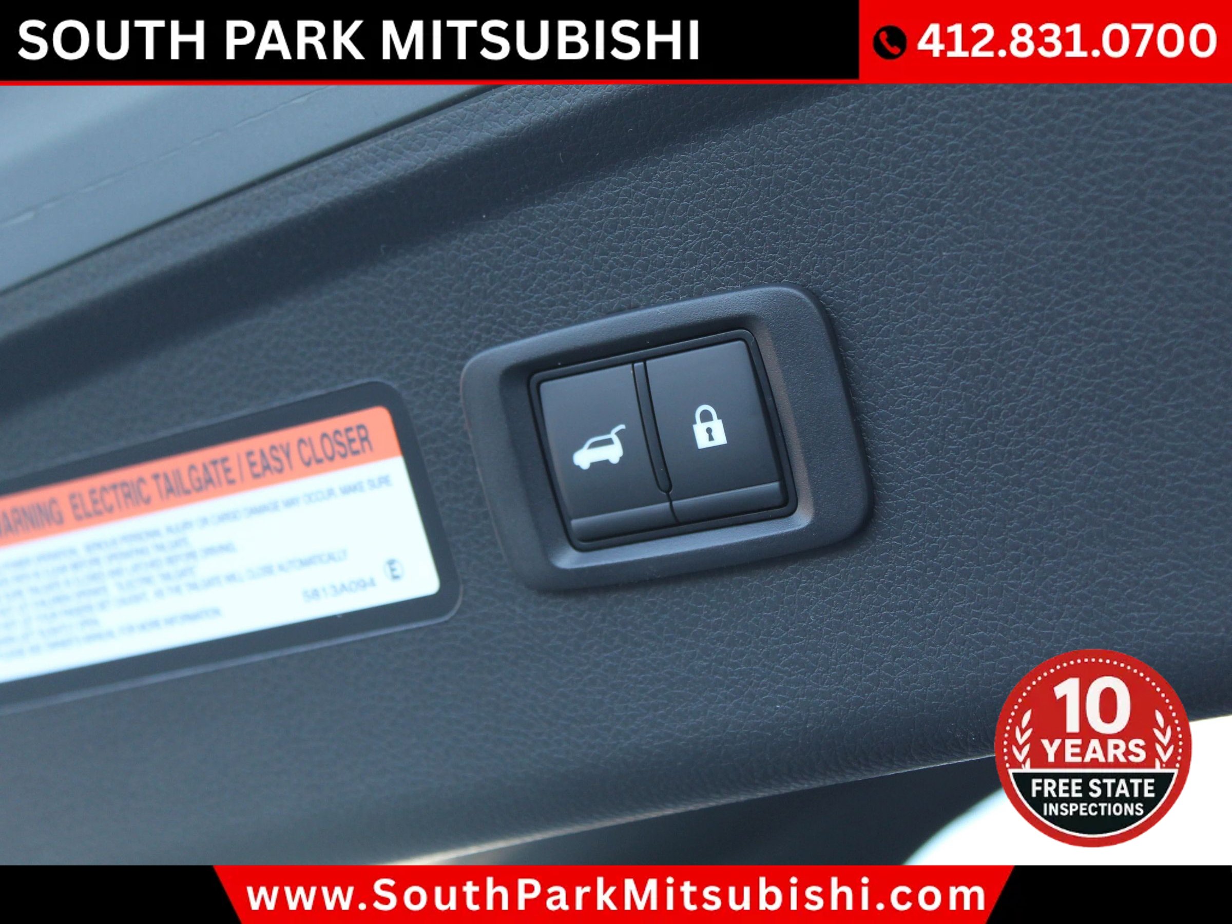 New 2026 Mitsubishi Eclipse Cross SEL AWD/4WD image 29