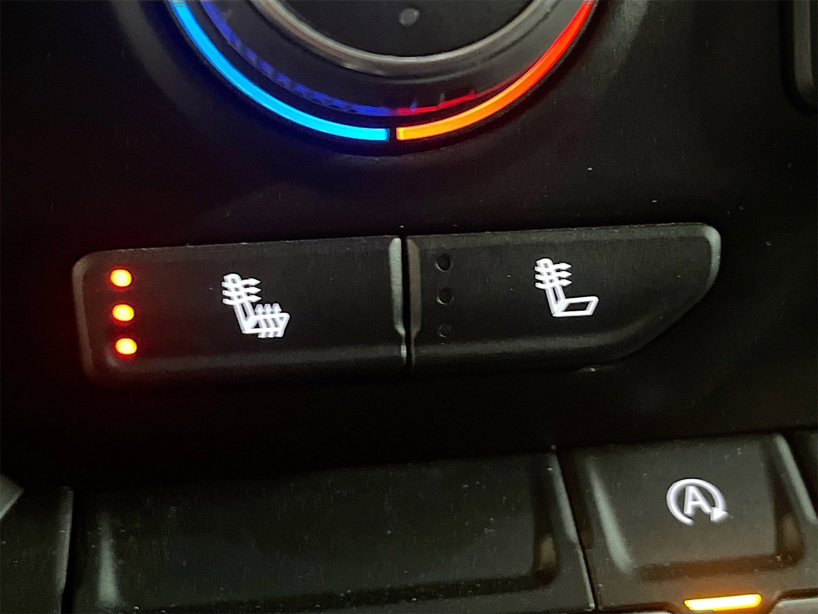 Used 2022 Chevrolet Silverado 1500 RST image 20