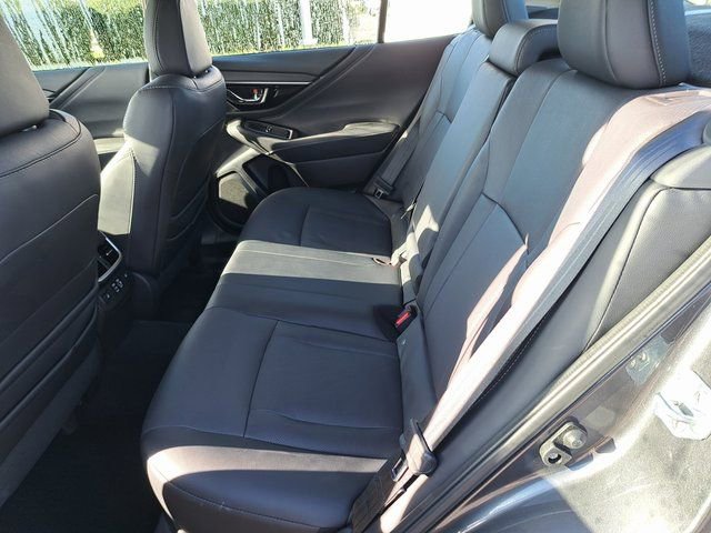 Used 2025 Subaru Legacy Limited image 29