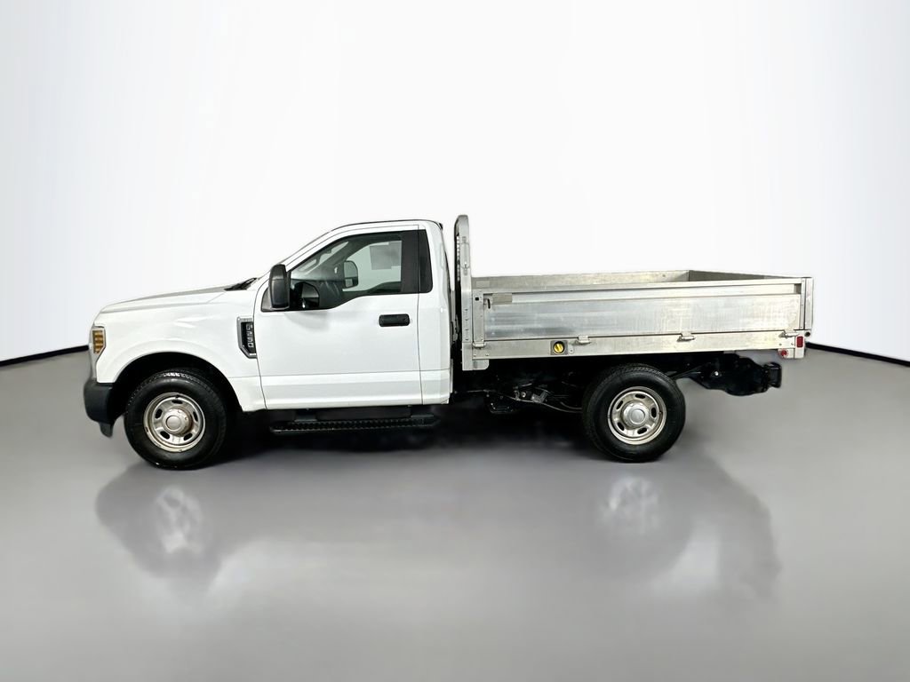 Used 2019 Ford F250 XL image 4