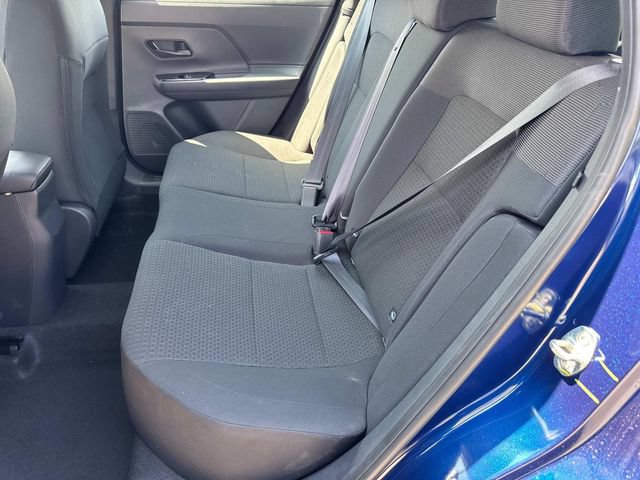 New 2026 Nissan Kicks S FWD image 15