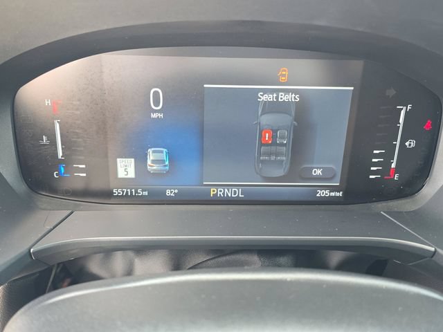 Used 2023 Ford Escape ST-Line Select w/ Tech Pack #1 AWD/4WD image 26