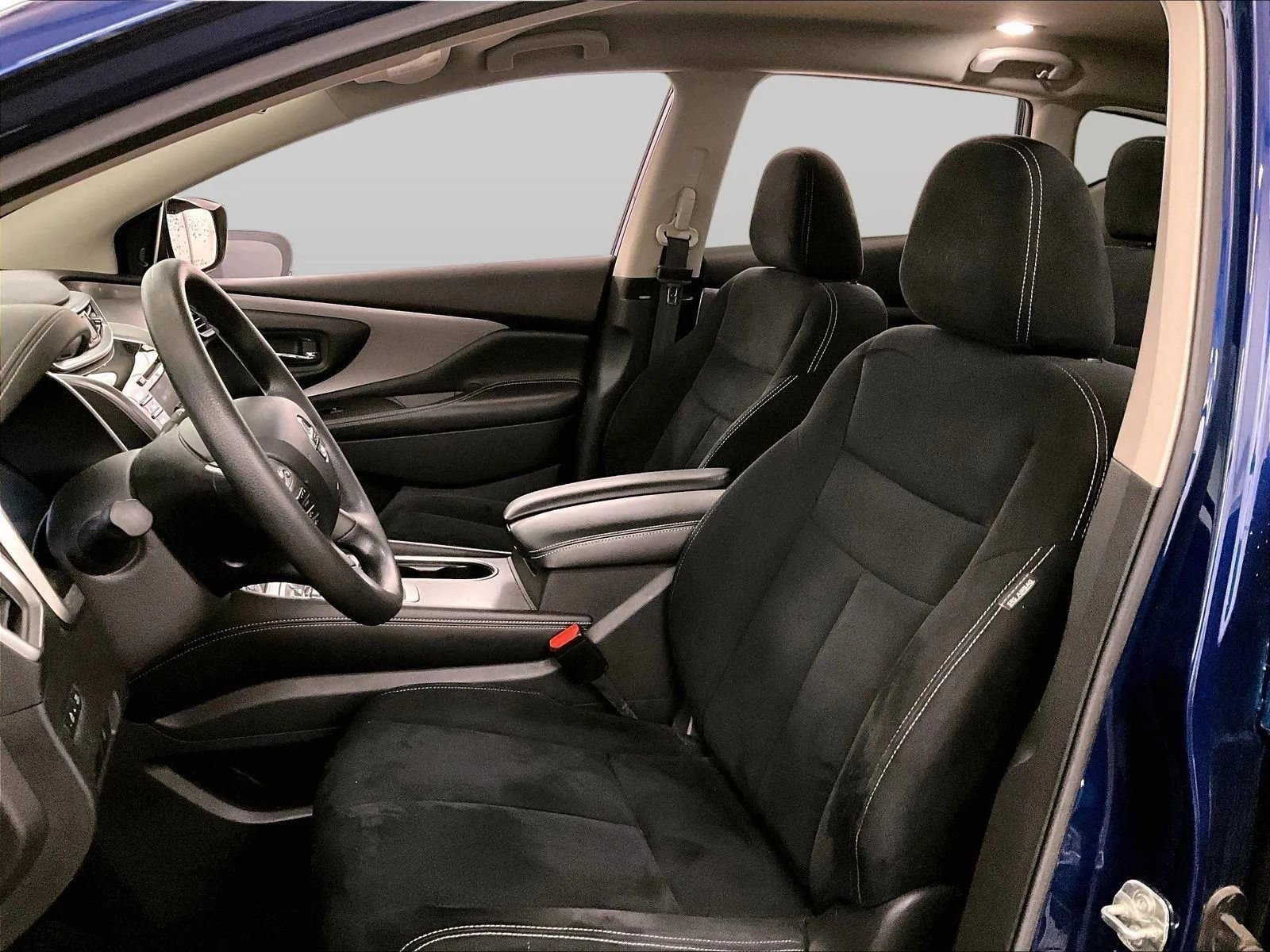 Used 2021 Nissan Murano S image 24