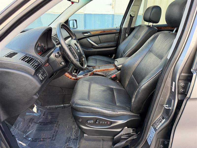 Used 2006 BMW X5 3.0i AWD/4WD image 42