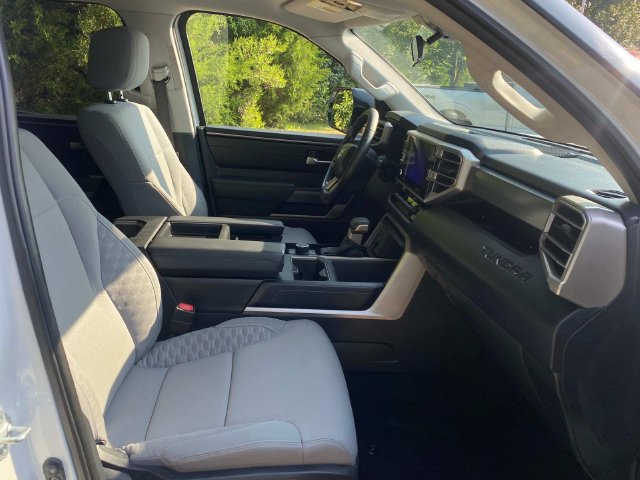 Used 2022 Toyota Tundra SR5 w/ Convenience Package RWD image 36
