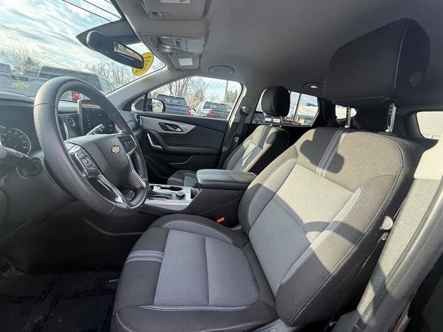 Used 2024 Chevrolet Blazer LT w/ Convenience Package image 23